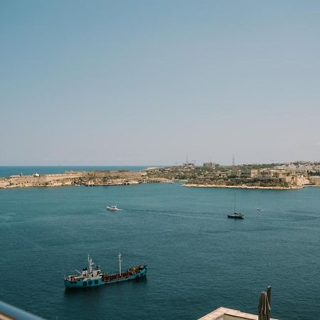 Valletta Dream Penthouse Экстерьер фото