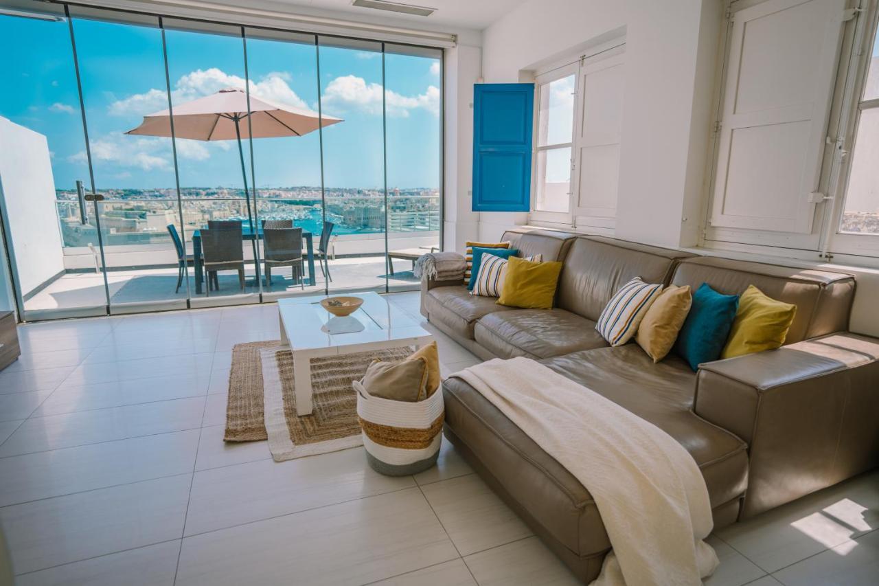 Valletta Dream Penthouse Экстерьер фото
