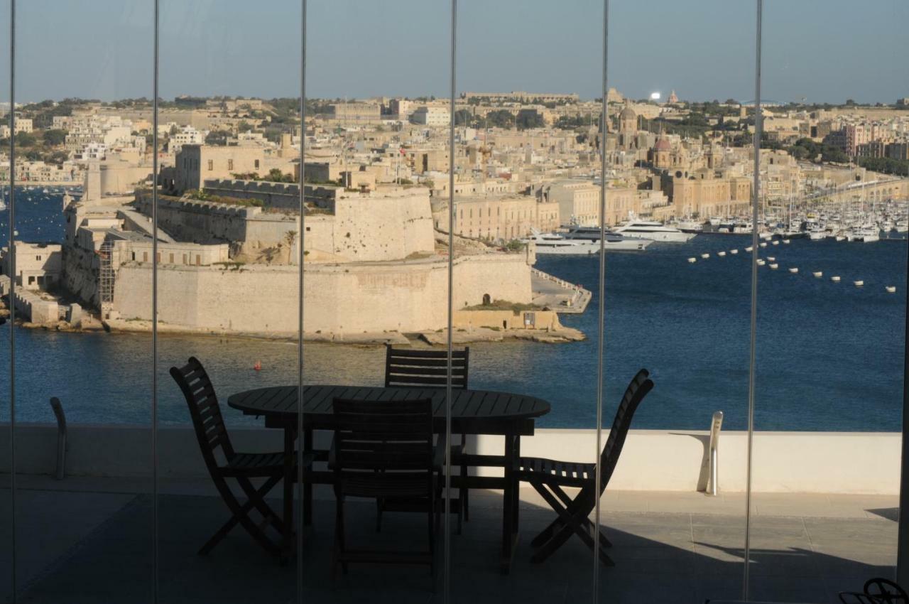 Valletta Dream Penthouse Экстерьер фото
