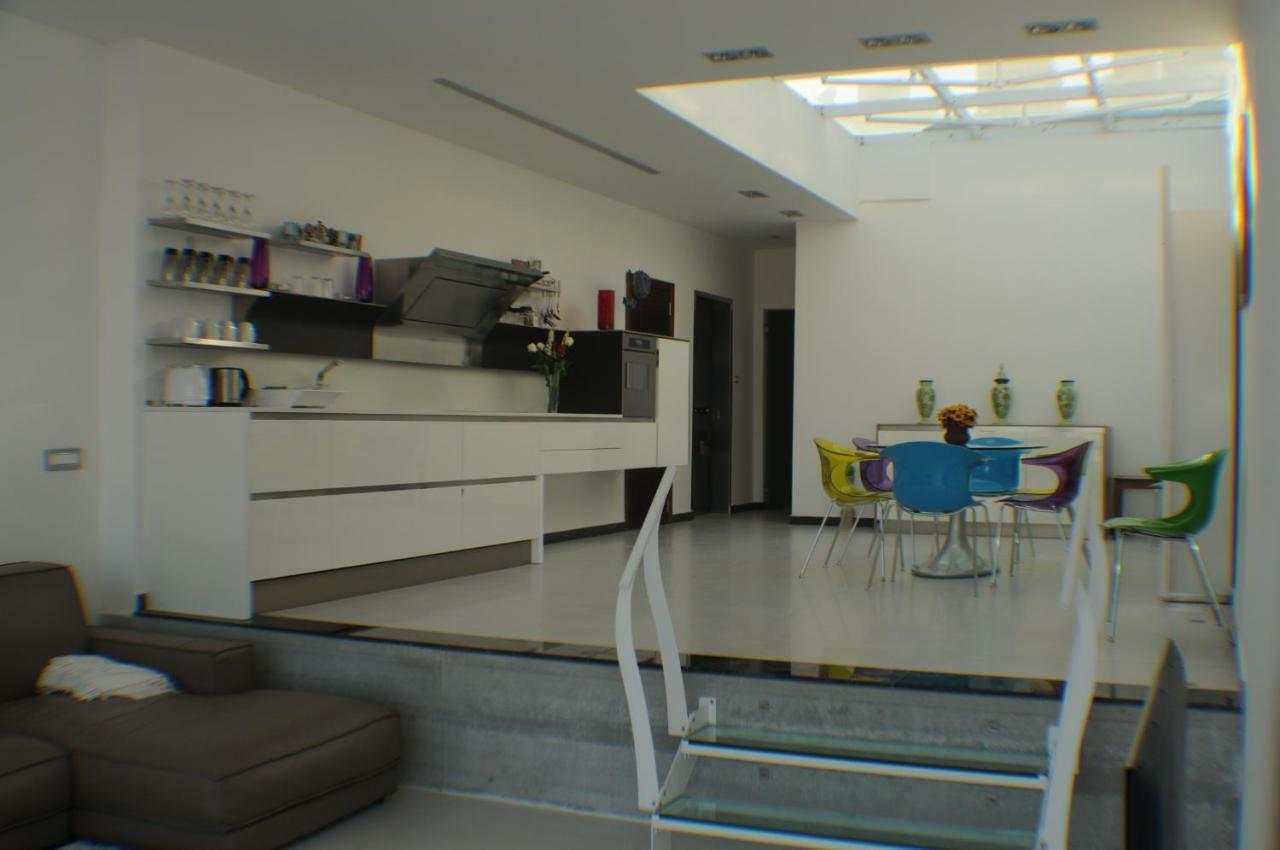 Valletta Dream Penthouse Экстерьер фото